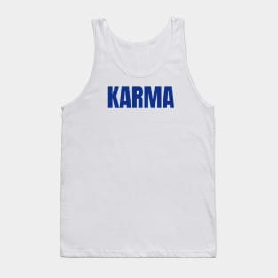 KARMA Tank Top